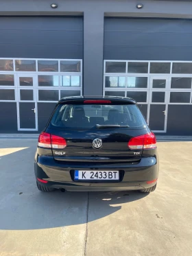 VW Golf 1.6 TDI - 6000 € / 11734.98 лв. - 77708989 5