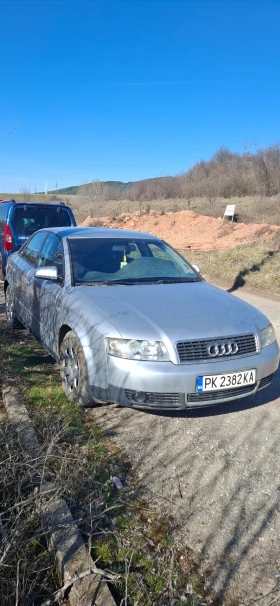 Audi A4 2.0 ����� ���������  | Mobile.bg � ����� ������ 2