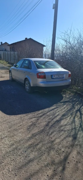 Audi A4 2.0 ����� ���������  | Mobile.bg � ����� ������ 3