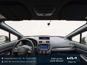Subaru WRX * MANUAL | 2 SET OF RIMS | BACK UP CAMERA | SUBARU | Auto.bg — изображение 17