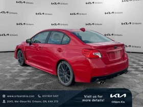 Subaru WRX * MANUAL | 2 SET OF RIMS | BACK UP CAMERA | SUBARU | Auto.bg — изображение 5