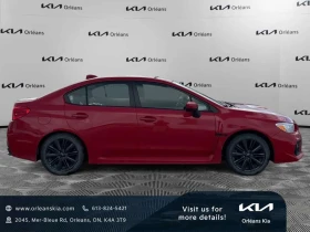 Subaru WRX * MANUAL | 2 SET OF RIMS | BACK UP CAMERA | SUBARU | Auto.bg — изображение 8