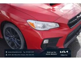 Subaru WRX * MANUAL | 2 SET OF RIMS | BACK UP CAMERA | SUBARU | Auto.bg — изображение 9