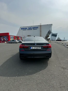 BMW 750 - 26000 € / 50851.58 лв. - 12279172 3