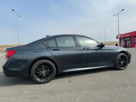 BMW 750 - 26000 € / 50851.58 лв. - 12279172 5