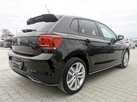 VW Polo R Line - 12200 € / 23861.13 лв. - 62802132 9