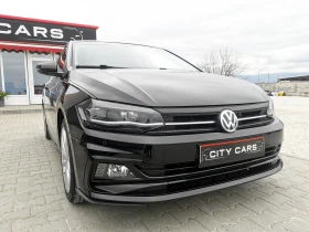 VW Polo R Line - 12200 € / 23861.13 лв. - 62802132 5