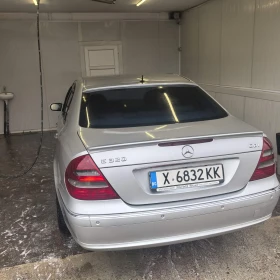 Mercedes-Benz E 320 TOP/AVANGARD/ - 4299 € / 8408.11 лв. - 77021943 4