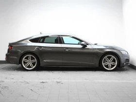 Audi A5 Sportback* Progressiv* АвтоКредит* (ЦЕНА ДО БГ) - 21999 € / 43026.30 лв. - 15965330 3