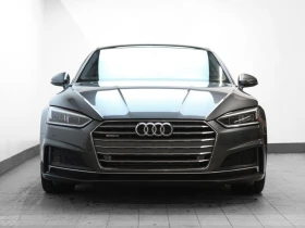 Audi A5 Sportback* Progressiv* АвтоКредит* (ЦЕНА ДО БГ) - 21999 € / 43026.30 лв. - 15965330 2