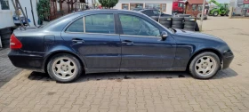 Mercedes-Benz E 220 undefined | Auto.bg — изображение 4