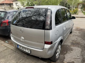 Opel Meriva - 1400 € / 2738.16 лв. - 63264653 3