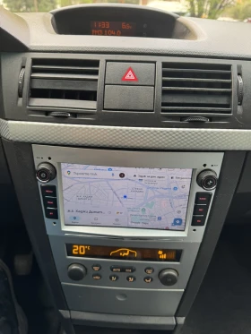 Opel Meriva - 1400 € / 2738.16 лв. - 63264653 7