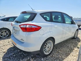 Ford C-max | Mobile.bg � ����� ������ 4