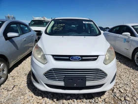 ������ Ford C-max