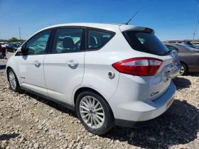 Ford C-max | Mobile.bg � ����� ������ 3