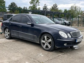 Mercedes-Benz E 320 | Mobile.bg � ����� ������ 4