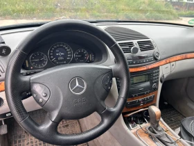 Mercedes-Benz E 320 | Mobile.bg � ����� ������ 7