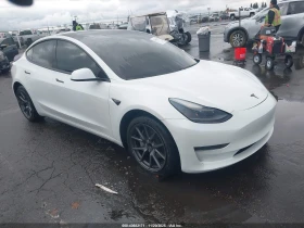 ����� �� �������� �� Tesla Model 3