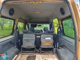 Ford Tourneo Connect | Mobile.bg � ����� ������ 4