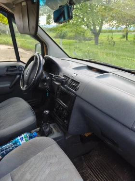 Ford Tourneo Connect | Mobile.bg � ����� ������ 5