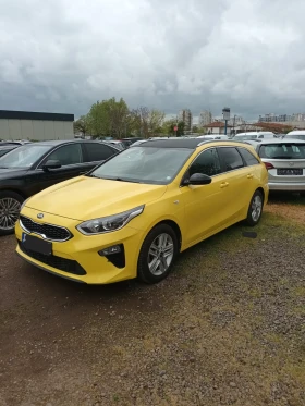 Kia Ceed | Mobile.bg � ����� ������ 5
