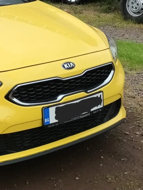 Kia Ceed | Mobile.bg � ����� ������ 3