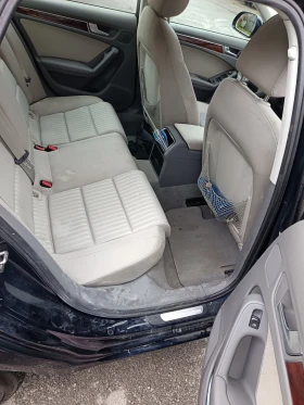 Audi A4 - 4200 € / 8214.49 лв. - 92533317 4