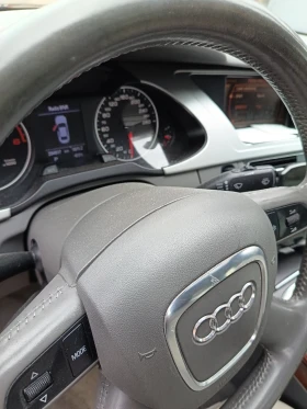 Audi A4 - 4200 € / 8214.49 лв. - 92533317 5