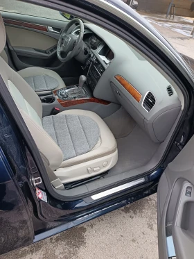 Audi A4 - 4200 € / 8214.49 лв. - 92533317 3
