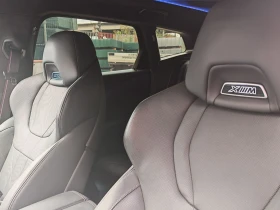 BMW XM Колата е в пълна гаранция до 01.2029г. - 115000 € / 224920.45 лв. - 14136769 14