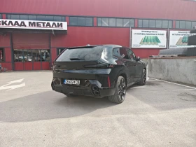 BMW XM Колата е в пълна гаранция до 01.2029г. - 115000 € / 224920.45 лв. - 14136769 15