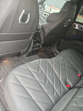 BMW XM Колата е в пълна гаранция до 01.2029г. - 115000 € / 224920.45 лв. - 14136769 10