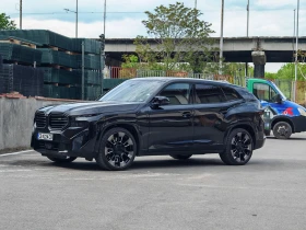 BMW XM Колата е в пълна гаранция до 01.2029г. - 115000 € / 224920.45 лв. - 14136769 5