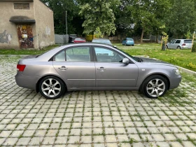 Hyundai Sonata undefined | Auto.bg — изображение 4