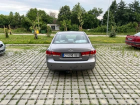Hyundai Sonata undefined | Auto.bg — изображение 3