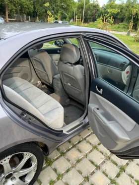 Hyundai Sonata undefined | Auto.bg — изображение 6