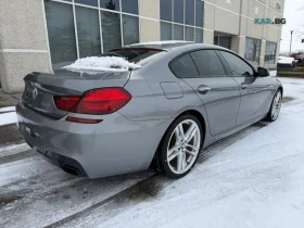 BMW 650 xDrive * Gran Coupe * ���������� * (���� �� ��) | Mobile.bg � ����� ������ 2