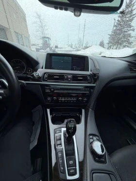 BMW 650 xDrive * Gran Coupe * ���������� * (���� �� ��) | Mobile.bg � ����� ������ 7