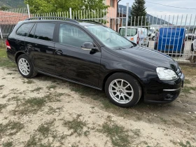 ������ VW Golf