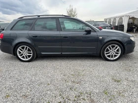 ����� �� �������� �� Seat Exeo