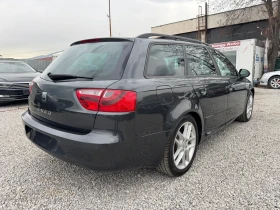 ����� �� �������� �� Seat Exeo