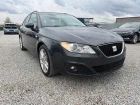 ����� �� �������� �� Seat Exeo