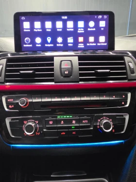 BMW 316 2.0* 116�.�* �������* FULL-M-SPORT* CARPLAY*  | Mobile.bg � ����� ������ 11