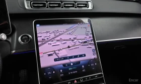 Mercedes-Benz S 400 AMG* LINE* 4MATIC* BURMESTER* ���������* ��������� | Mobile.bg � ����� ������ 8