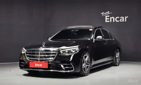 ������ Mercedes-Benz S 400