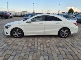 Mercedes-Benz CLA 250 4Matic ������ �������  | Mobile.bg � ����� ������ 4