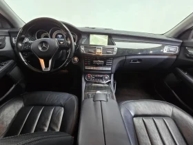 Mercedes-Benz CLS W218 330 | Mobile.bg � ����� ������ 7