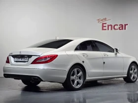 Mercedes-Benz CLS W218 330 | Mobile.bg � ����� ������ 2