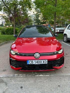 VW Golf R-Line 2.0TSI 4Motion - 5000 € - 11922831 7